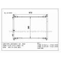 Efficient Cooling System 2003 Honda Auto Condenser for Odyssey′03 Ra6